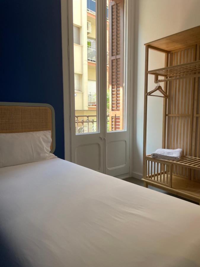 Caliu Apartments Barcelona - Camp Nou L'Hospitalet de Llobregat Exteriör bild