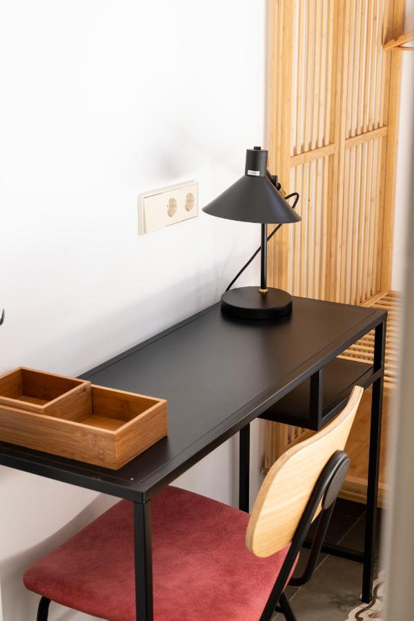 Caliu Apartments Barcelona - Camp Nou L'Hospitalet de Llobregat Exteriör bild